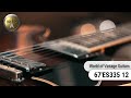 1967 Gibson ES-335 12 String - "The World of Vintage Guitars"