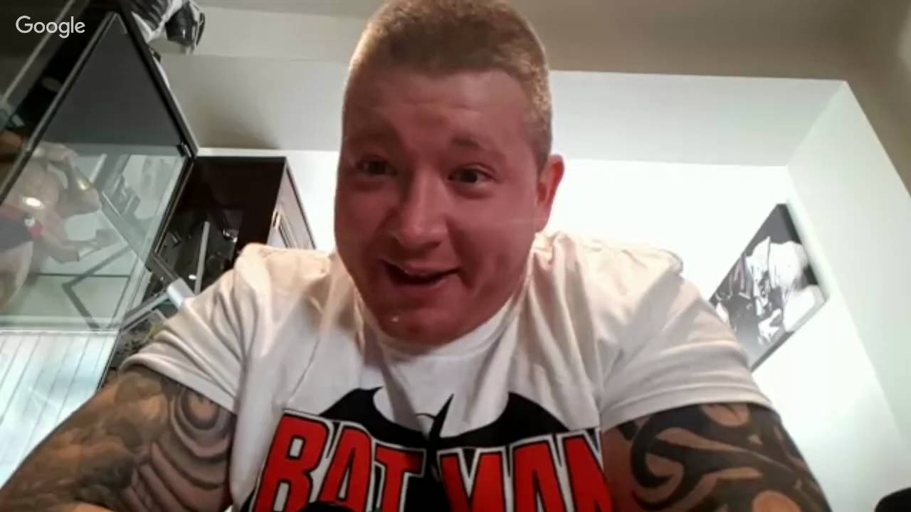 🔴 Collecting Chat, News, Update or whatever we call it... ;) #64 - RaddTitan