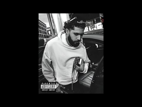 ElgrandeToto Silhouette Type Beat Instrumental 2024