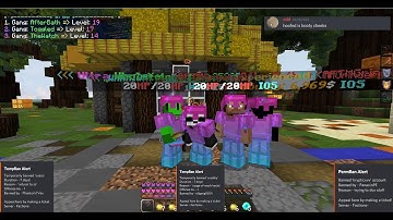 FallenTech Combos #1