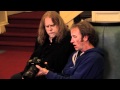 Warren Haynes Webisode 1 | Asheville Influence