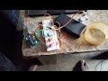 Demonstration video on Obstacle detection project