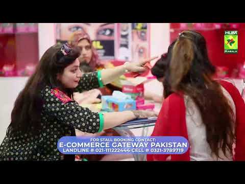Masala Family Festival Karachi | Apna Business Stall Book Karein | Stall Booking Promo | Masala TV
