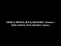 DIORI ƒt. BRON-K, 晋平太, EMI MARIA - Fantastic 4 #JPRAP