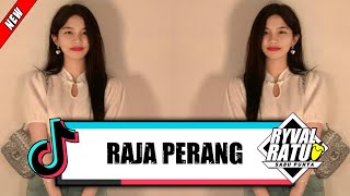 Download lagu DJ || RAJA PERANG || ( RYVAL RATU X MR DEDHY ) || REMIX 2024!!!