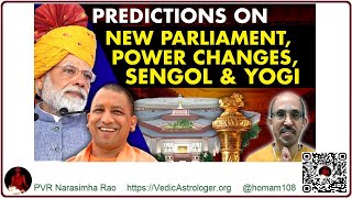 India&#39;s New Parliament Inauguration