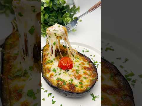 این غذای بادمجان ذائقه شما را شگفت زده خواهد کرد