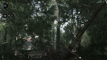 Hunt  Showdown Ive been accused of cheating from what happens here lol part 2