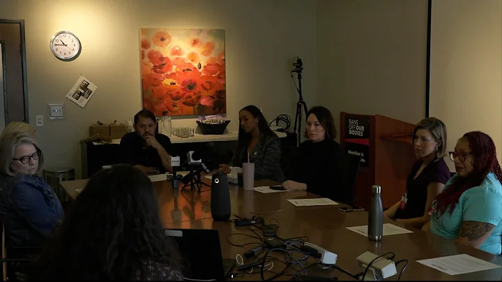 Abortion Roundtable