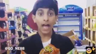 نجوم انستقرام منوعات انستقرام وليد الغابر قصي افضل المقاطع المضحكة 2016 screenshot 5
