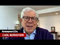 Carl Bernstein on Reporting the Truth During Watergate and the Trump Era | Amanpour and Company