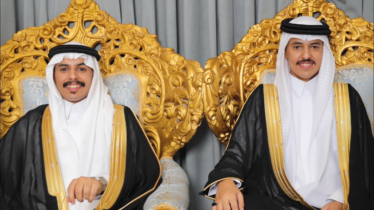 افراح الزياد زواج : منيف و نواف ابناء عبدالله مانع العريفي الظفيري