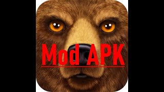 Forest Sim Mod+Link