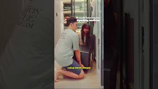 KRISBOW VISION BRANKAS TAHAN API FACE RECOGNITION