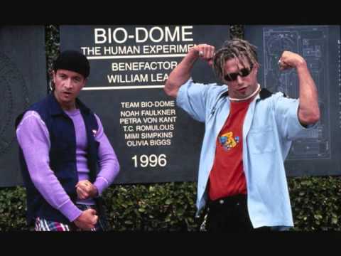 Download We Can Dance - Bio-Dome