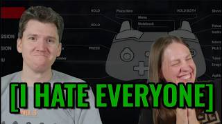 @ProtonJon and @stephenplays Streamception - SHAMING STEPHEN 🤣