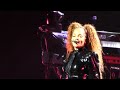 Janet Jackson & BE:FIRST - Doesn't Really Matter (Remix, Live 2026)