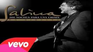Video thumbnail of "12. Noches de Boda Y Nos Dieron las Diez - Joaquin Sabina (Audio)"