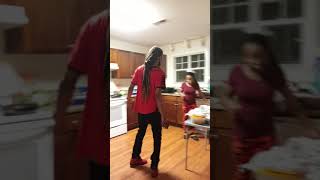 Acting Like A Jackass : Hood Edition