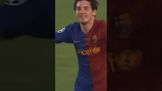 ?Lionel Messi Expression