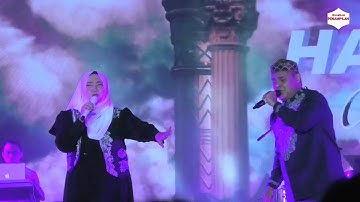 JADIKAN KAMI ANAK YANG SHOLEH - HADAD ALWI FEAT SULIS - LIVE AT SYNCHRONIZE FEST 2024