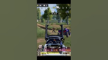 Double Killed Solo Vs Squad #callofdutymobile #shorts