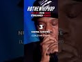 Revealing Jay-Z's top five most-streamed songs of all time 📈👀