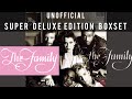 The Family Unofficial Deluxe Boxset (1985) | Prince 6 Degrees‬