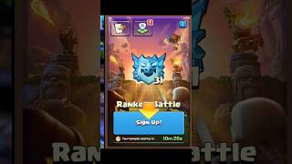 New League System! #clashofclans #shrots