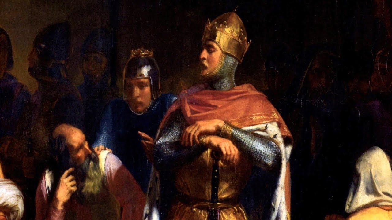 a biography of baldwin of boulogne i count of edessa and king of jerusalem A participant in the first crusade (1096-1099) and subsequently count of edessa (1097-1100) and first king of jerusalem (1100-1118) baldwin was the third son of eustace ii, count of boulogne, and. a biography of baldwin of boulogne i count of edessa and king of jerusalem A participant in the first crusade (1096-1099) and subsequently count of edessa (1097-1100) and first king of jerusalem (1100-1118) baldwin was the third son of eustace ii, count of boulogne, and.