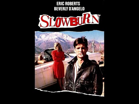 Slow Burn trailer 1986