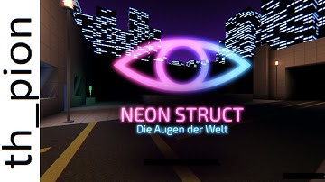 What is NEON STRUCT? - by th_pion
