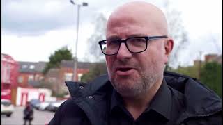 Me on BBC East Midlands Today talking about Nottingham Forest’s Premier League points deduction