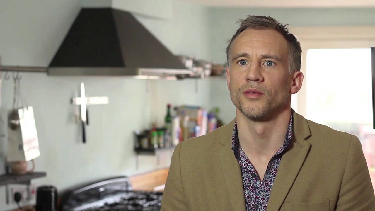 Jane Lewis recruitment video Andy YouTube