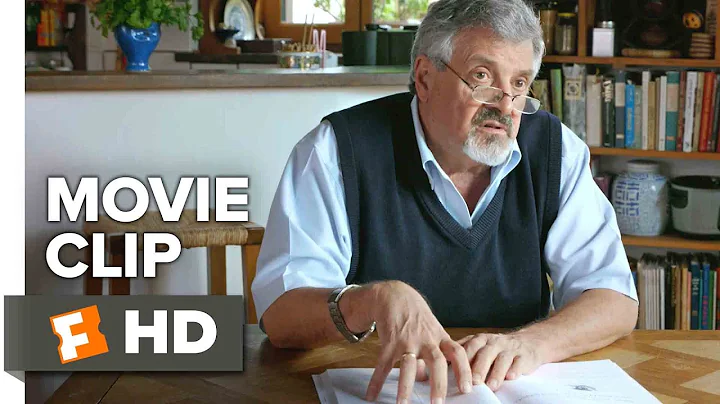 American Anarchist Movie CLIP - Remorse (2017) - Documentary