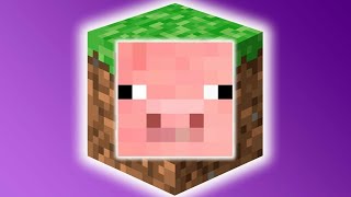 Si Veo a un cerdo de minecraft el vídeo termina / Final inesperado 😂