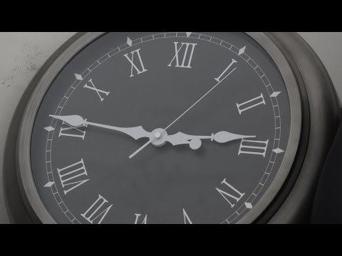 Swift Movement Clock