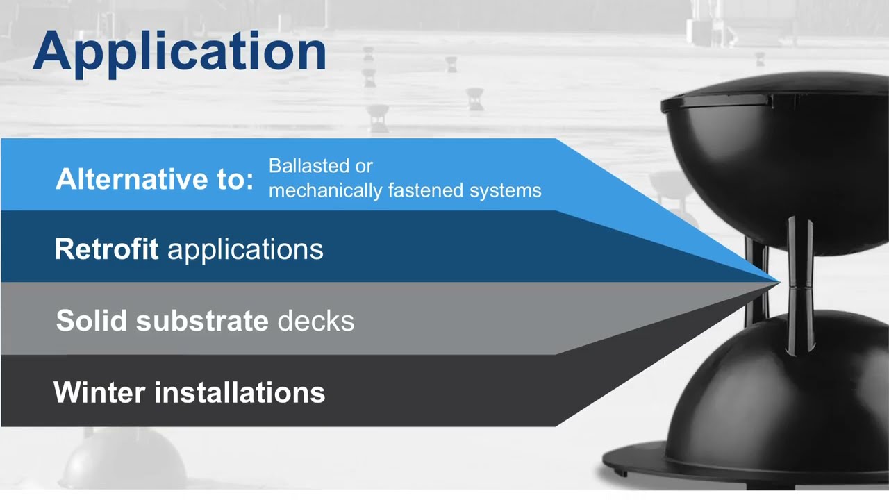 Carlisle VacuSeal System Overview