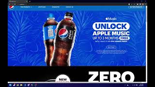 Pepsi Recreation screenshot 5