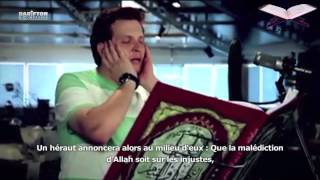 Sourate Al-A'raf (44-46) - Mohammed Salah Naafi'