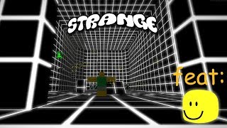 Roblox | FE2 Map Test : Strange (FAILED ON SECOND LAST JUMP)