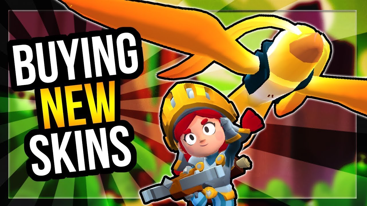 Playing Phoenix Crow! Buying All of the New Skins! + Duo ...