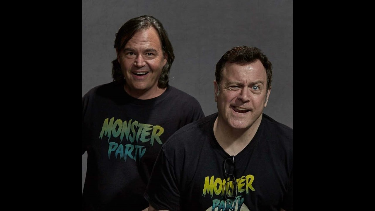 Trivia from the Bridge with Matt Weinhold & James Gonis