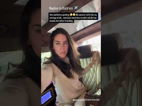 Jen Selter (@jenselter) archived Instagram Stories compilation from June 30, 2026