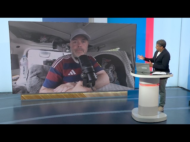 Sky Sports asks Lee about Eddie Howe leaving