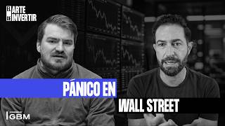 Cantina Financiera: ¿Se está rompiendo la burbuja de la IA?
