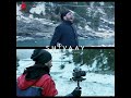 Making of Shivaay - A Song of Belief | @zeemusiccompany #shorts