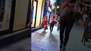 Liverpool After Dark Secrets🇬🇧💃#liverpool#shorts#uknightlife#vibes#viralshorts#nightlifeshorts