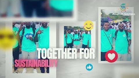 AVS Africa Event 3: Continental Charge Activated! ⚡🇦🇫