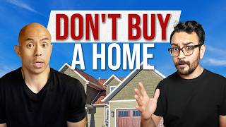 House Hack or Starter Home? The Better Path to Wealth (Ft. @KaiAndrew)